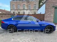 2019 Jaguar XF