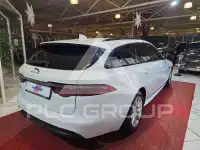 2019 Jaguar XF