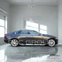 2019 Jaguar XF
