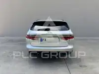 2019 Jaguar XF