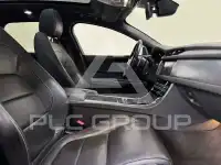 2019 Jaguar XF