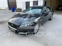2019 Jaguar XF