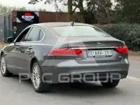 2019 Jaguar XF