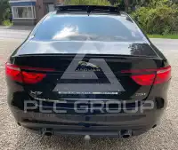 2019 Jaguar XF