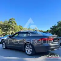 2019 Jaguar XF