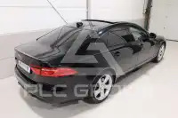 2019 Jaguar XF