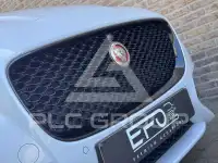 2019 Jaguar XF