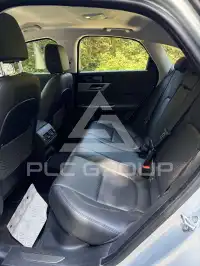 2019 Jaguar XF