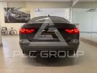 2019 Jaguar XF