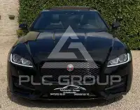 2019 Jaguar XF