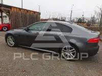 2019 Jaguar XE