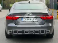 2019 Jaguar XF