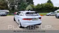 2019 Jaguar XF