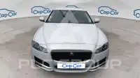 2019 Jaguar XF