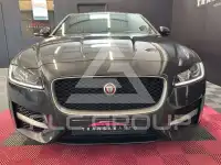 2019 Jaguar XF
