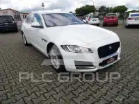 2019 Jaguar XF