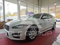 2019 Jaguar XF