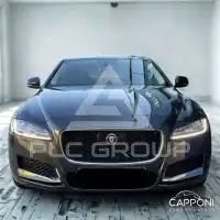 2019 Jaguar XF