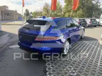 2019 Jaguar XF