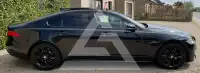 2019 Jaguar XF
