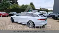 2019 Jaguar XF