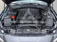 2019 Jaguar XF