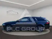 2019 Jaguar XF