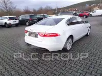 2019 Jaguar XF
