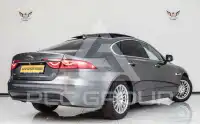 2019 Jaguar XF