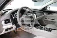 2019 Jaguar XF