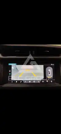 2019 Jaguar XF