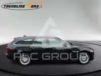 2019 Jaguar XF