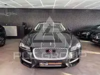 2019 Jaguar XF