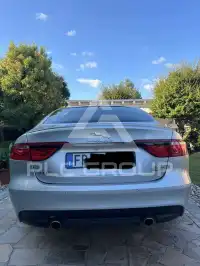 2019 Jaguar XF