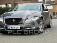 2019 Jaguar XF