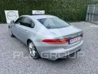 2019 Jaguar XF