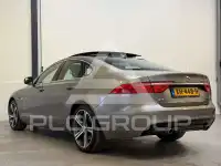 2019 Jaguar XF