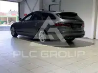 2019 Jaguar XF
