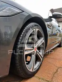 2019 Jaguar XF
