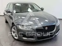 2019 Jaguar XF