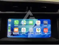 2019 Jaguar XF