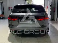 2019 Jaguar XF
