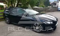 2019 Jaguar XF