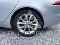 2019 Jaguar XF