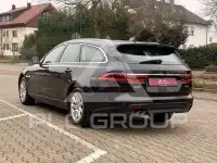 2019 Jaguar XF