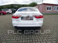 2019 Jaguar XF