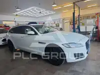2019 Jaguar XF
