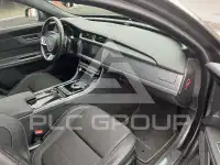 2019 Jaguar XF