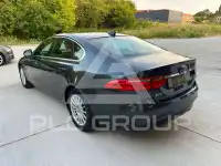 2019 Jaguar XF