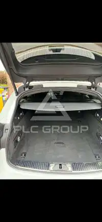 2019 Jaguar XF
